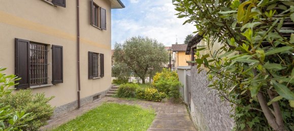 6-Zimmer Villa in Bellusco, Italy, Nr. 103662 36