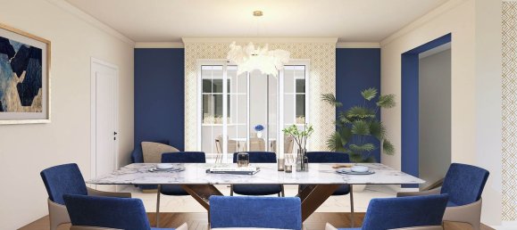 6-Zimmer Villa in Bellusco, Italy, Nr. 103662 4