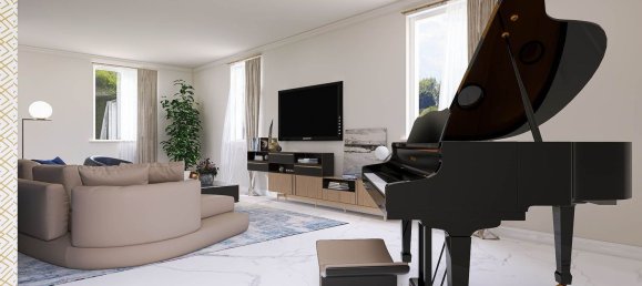 6-Zimmer Villa in Bellusco, Italy, Nr. 103662 19