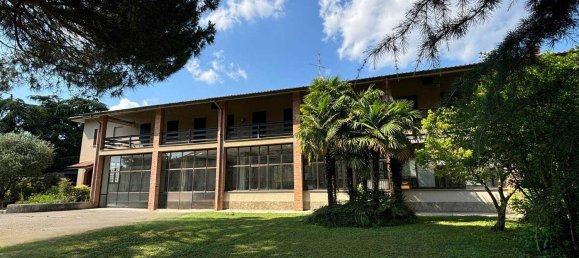 6-Zimmer Villa in Bellusco, Italy, Nr. 103662 41