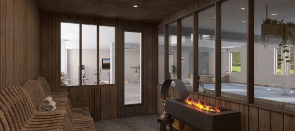 6-Zimmer Villa in Bellusco, Italy, Nr. 103662 11