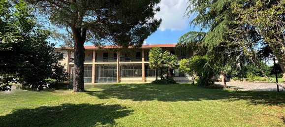 6-Zimmer Villa in Bellusco, Italy, Nr. 103662 45