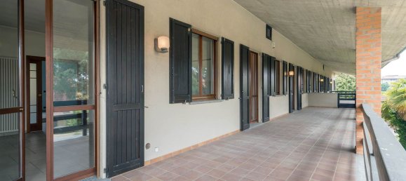 6-Zimmer Villa in Bellusco, Italy, Nr. 103662 30
