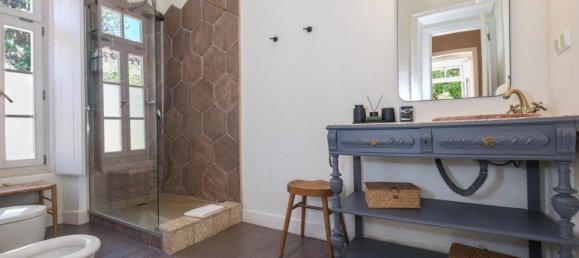 4 Schlafzimmer Villa in Monchique, Portugal, Nr. 224795 9