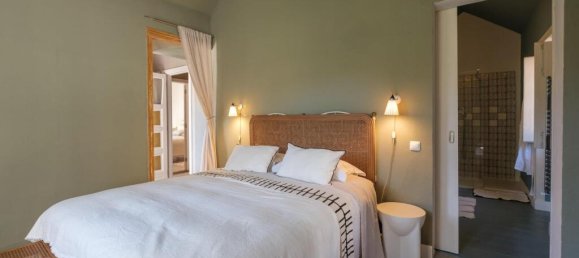 4 Schlafzimmer Villa in Monchique, Portugal, Nr. 224795 18