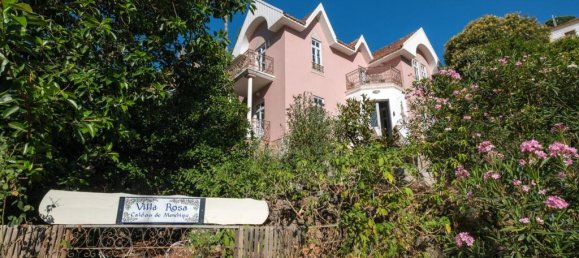 4 Schlafzimmer Villa in Monchique, Portugal, Nr. 224795 26