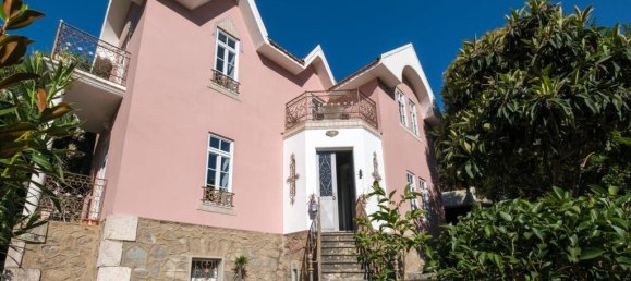 4 Schlafzimmer Villa in Monchique, Portugal, Nr. 224795 28