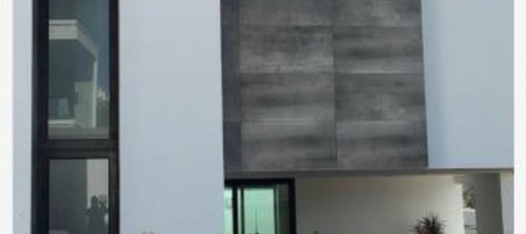 3 bedrooms House in Puebla, Mexico No. 153689 2