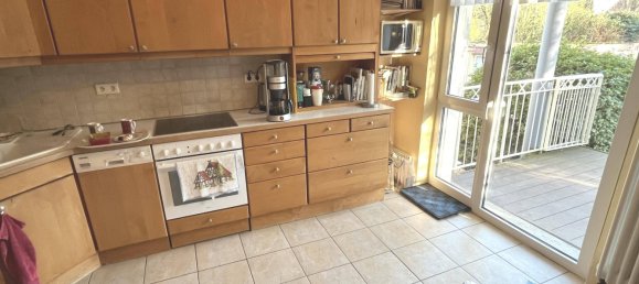 3 bedrooms Villa in Recklinghausen, Germany No. 195382 6