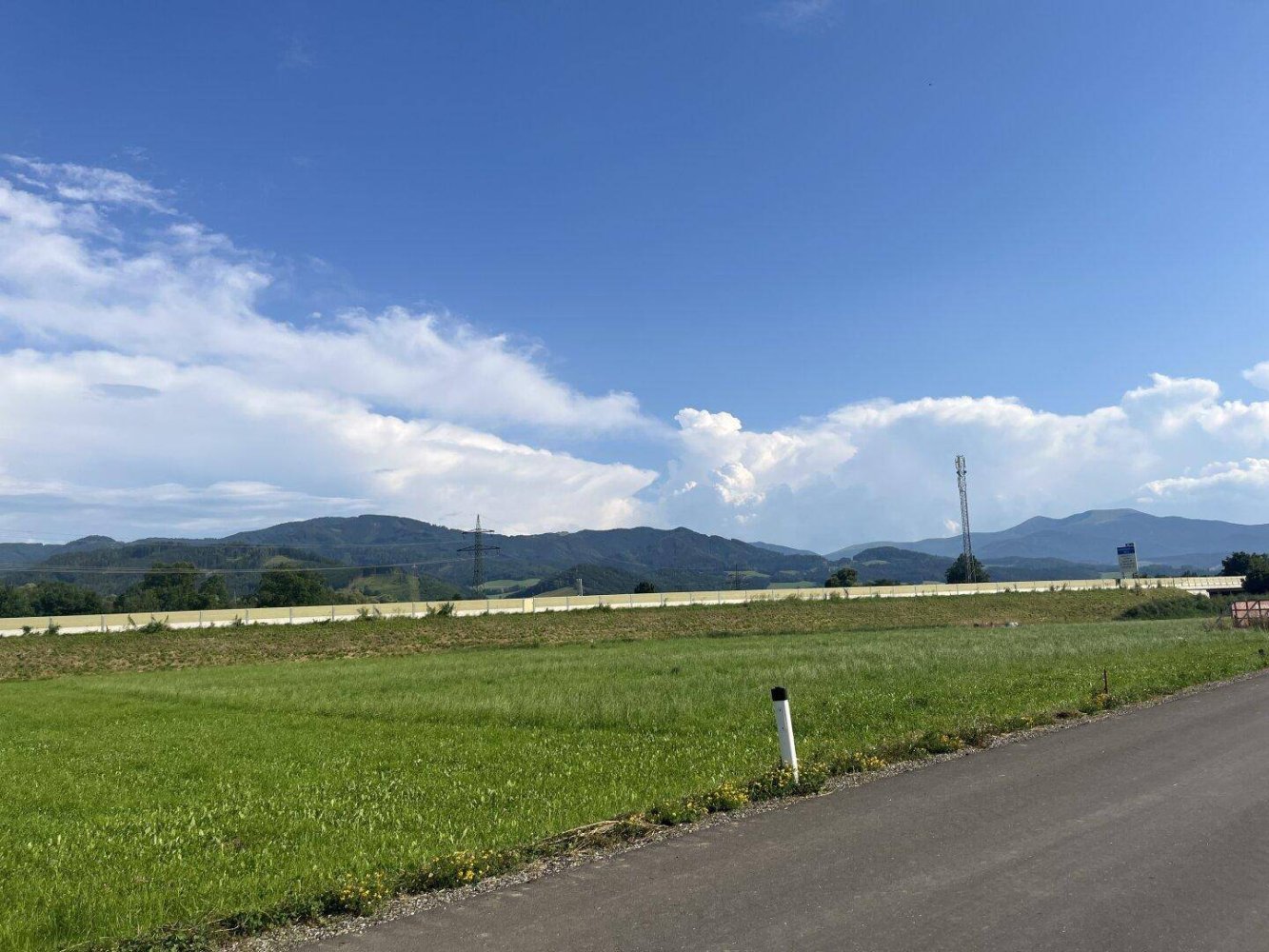 3000m² Land in Kobenz, Austria No. 238362
