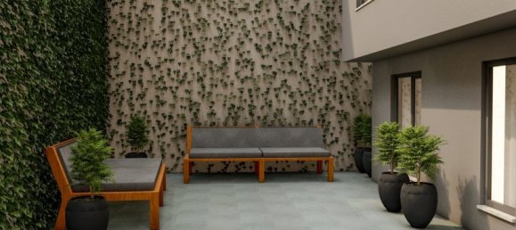 Apartment 1+1 in Istanbul, Turkey No. 2360 3