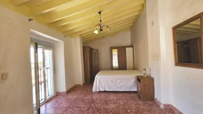 2 bedrooms House in Iznate, Spain No. 214425