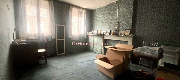 2 bedrooms House in Anzin, France No. 42491 7