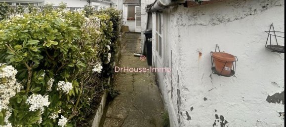 2 bedrooms House in Anzin, France No. 42491 11