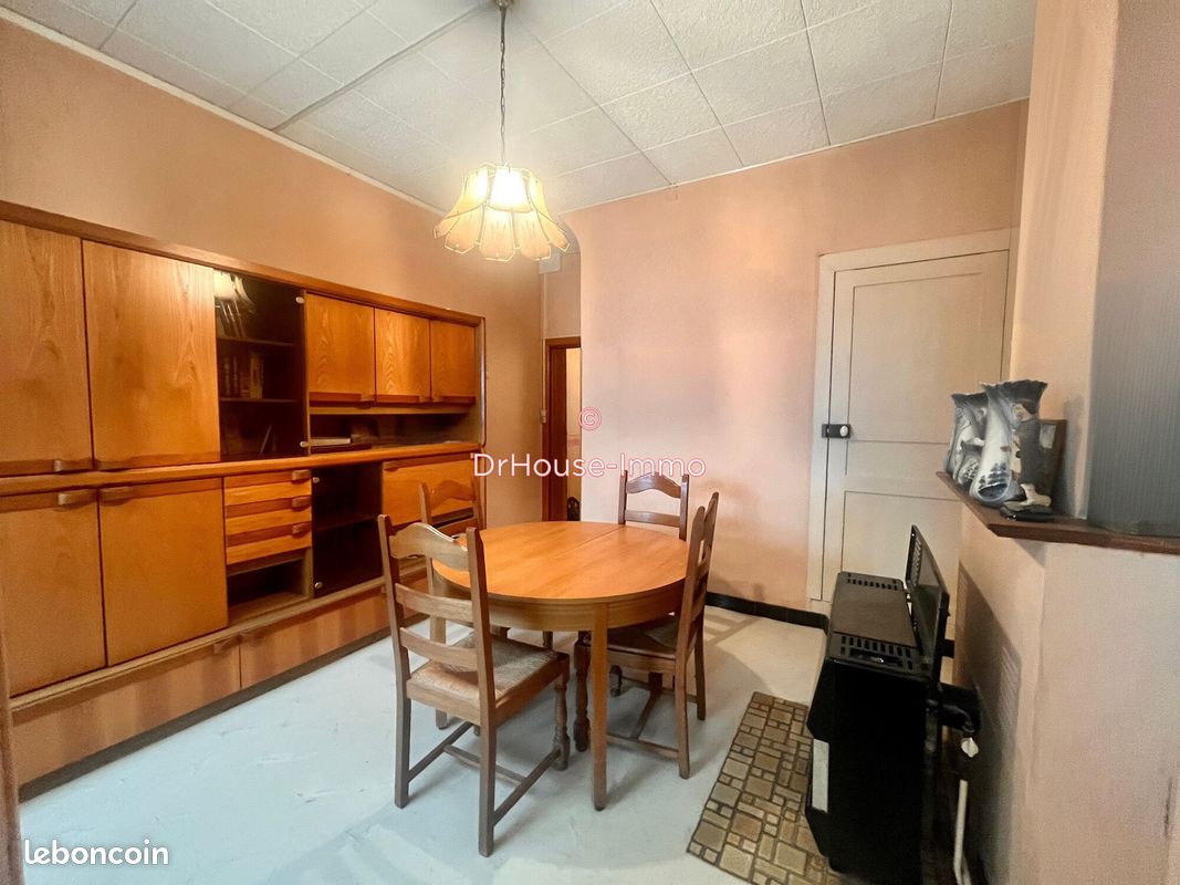 2 bedrooms House in Anzin, France No. 42491