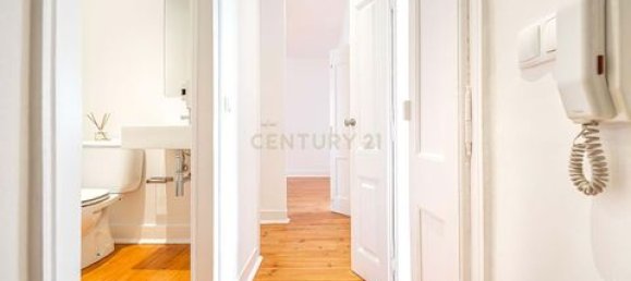 Dúplex de 3 dormitorios en Lisbon, Portugal No. 84698 15