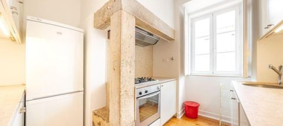 Dúplex de 3 dormitorios en Lisbon, Portugal No. 84698 14