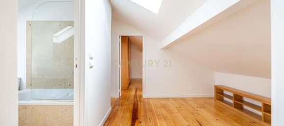 Dúplex de 3 dormitorios en Lisbon, Portugal No. 84698 8