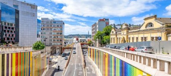 Dúplex de 3 dormitorios en Lisbon, Portugal No. 84698 2