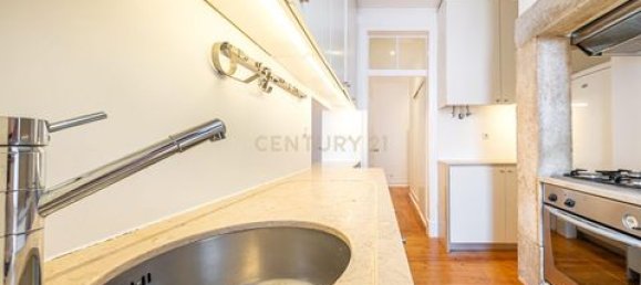 Dúplex de 3 dormitorios en Lisbon, Portugal No. 84698 5