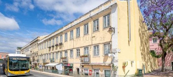 Dúplex de 3 dormitorios en Lisbon, Portugal No. 84698 3