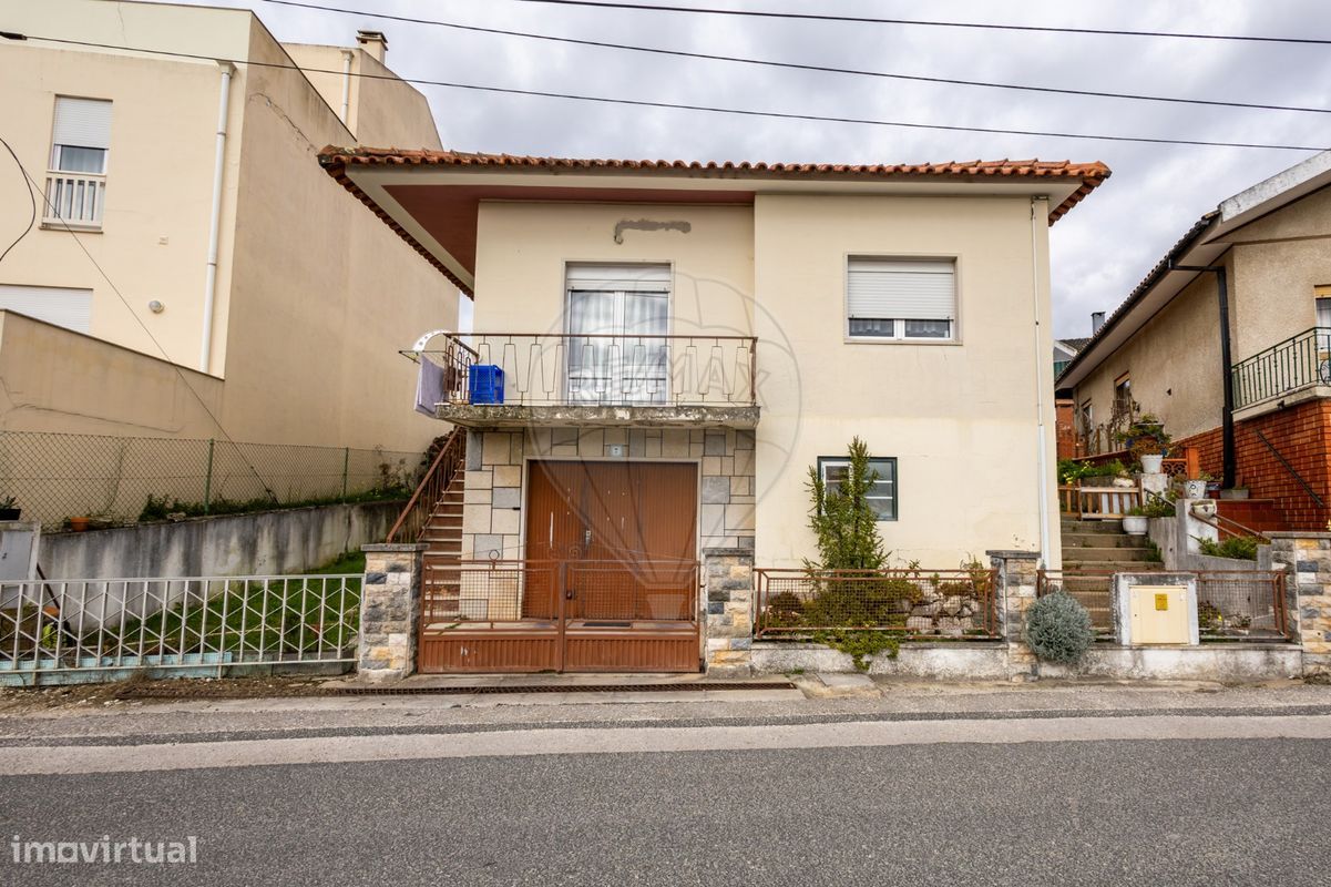 3 Schlafzimmer Haus in Aljubarrota, Portugal, Nr. 27644