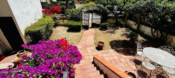 4 Schlafzimmer Wohnung in Santa Marinella, Italy, Nr. 313101 37