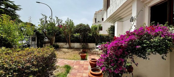 4 Schlafzimmer Wohnung in Santa Marinella, Italy, Nr. 313101 38