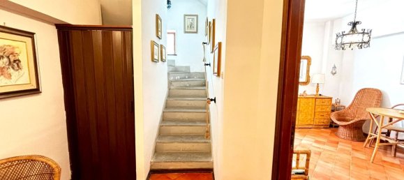 4 Schlafzimmer Wohnung in Santa Marinella, Italy, Nr. 313101 18