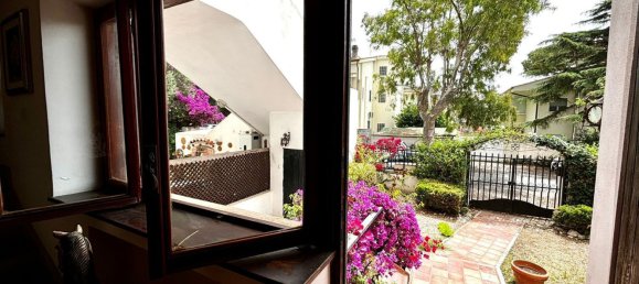 4 Schlafzimmer Wohnung in Santa Marinella, Italy, Nr. 313101 36