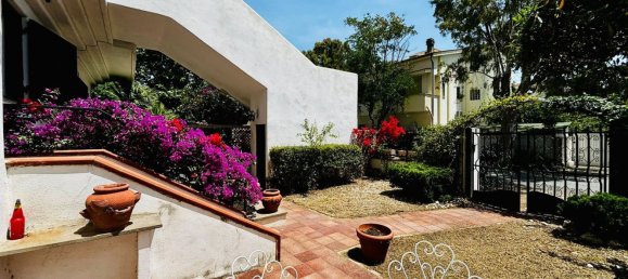 4 Schlafzimmer Wohnung in Santa Marinella, Italy, Nr. 313101 43