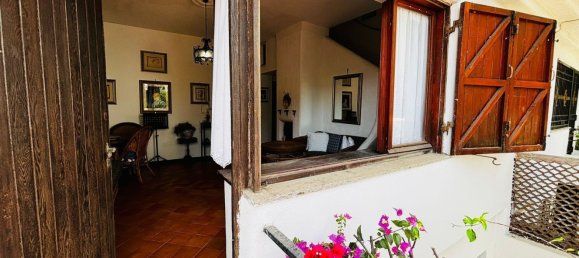 4 Schlafzimmer Wohnung in Santa Marinella, Italy, Nr. 313101 2