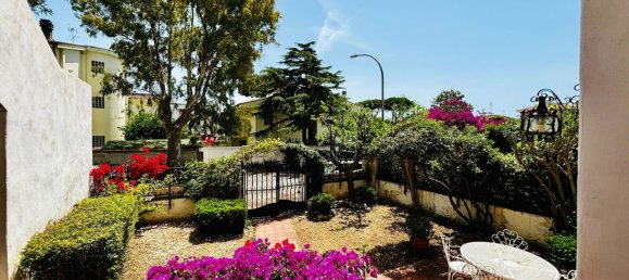 4 Schlafzimmer Wohnung in Santa Marinella, Italy, Nr. 313101 9