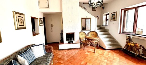 4 Schlafzimmer Wohnung in Santa Marinella, Italy, Nr. 313101 6