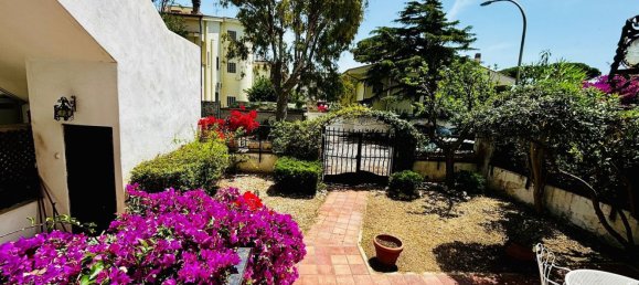 4 Schlafzimmer Wohnung in Santa Marinella, Italy, Nr. 313101 45