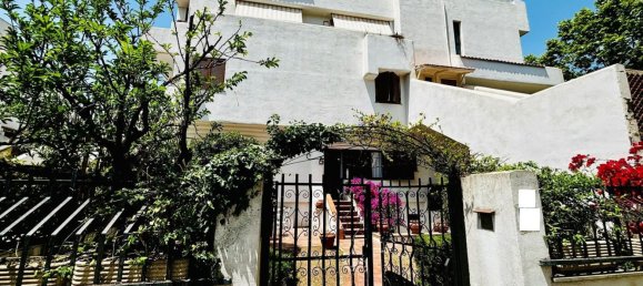 4 Schlafzimmer Wohnung in Santa Marinella, Italy, Nr. 313101 34