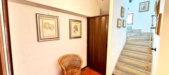 4 Schlafzimmer Wohnung in Santa Marinella, Italy, Nr. 313101 14