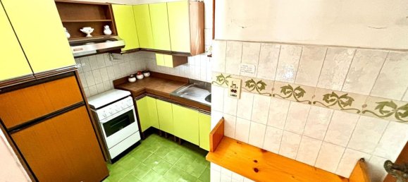 4 Schlafzimmer Wohnung in Santa Marinella, Italy, Nr. 313101 12