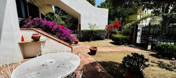 4 Schlafzimmer Wohnung in Santa Marinella, Italy, Nr. 313101 42