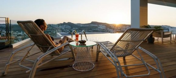 Villa 4+3 in Bodrum, Turkey No. 28271 5