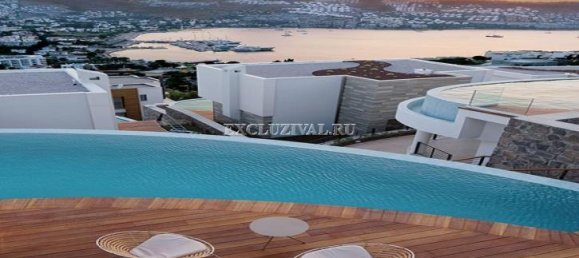 Villa 4+3 in Bodrum, Turkey No. 28271 22