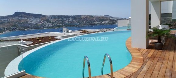 Villa 4+3 in Bodrum, Turkey No. 28271 4