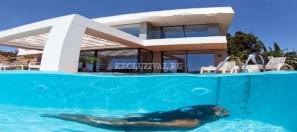 Villa 4+3 in Bodrum, Turkey No. 28271 3