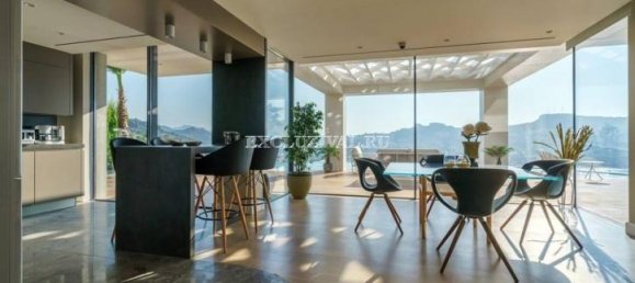 Villa 4+3 in Bodrum, Turkey No. 28271 6