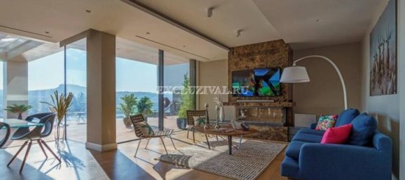 Villa 4+3 in Bodrum, Turkey No. 28271 7