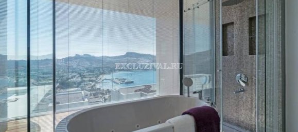 Villa 4+3 in Bodrum, Turkey No. 28271 19