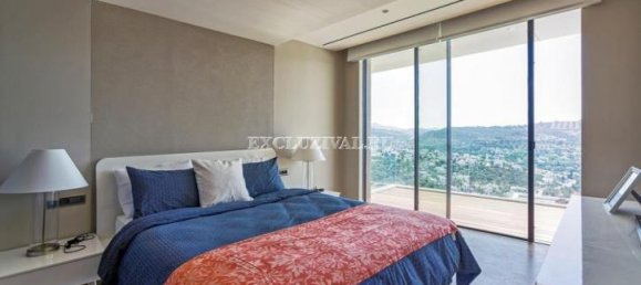 Villa 4+3 in Bodrum, Turkey No. 28271 23