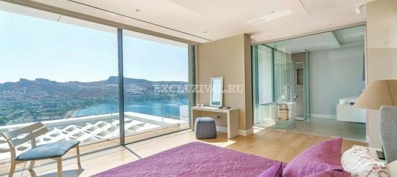 Villa 4+3 in Bodrum, Turkey No. 28271 18