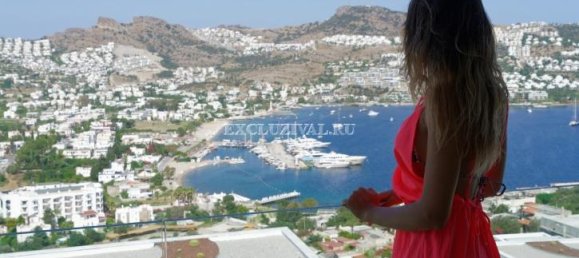 Villa 4+3 in Bodrum, Turkey No. 28271 24