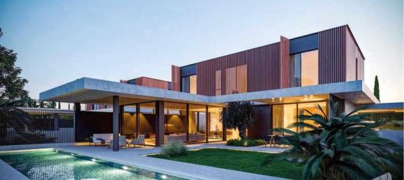 4 bedrooms House in Strovolos, Cyprus No. 7564 2